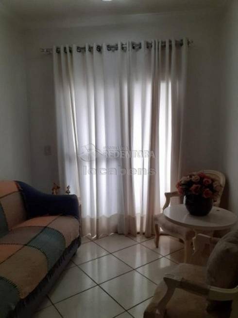 Foto 1 de Apartamento com 3 Quartos à venda, 110m² em Jardim Walkiria, São José do Rio Preto