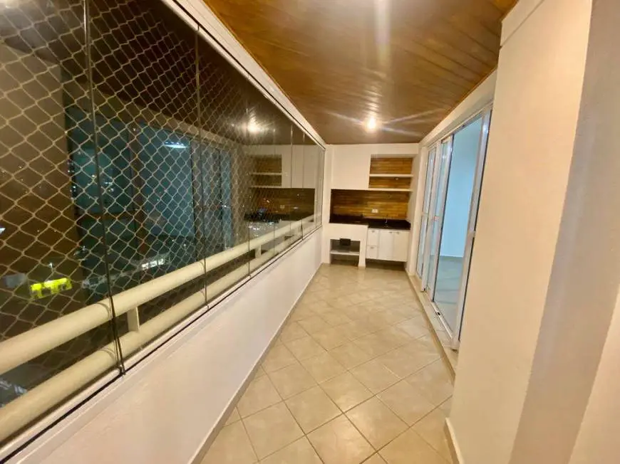 Foto 1 de Apartamento com 3 Quartos para alugar, 115m² em Jardim Zaira, Guarulhos