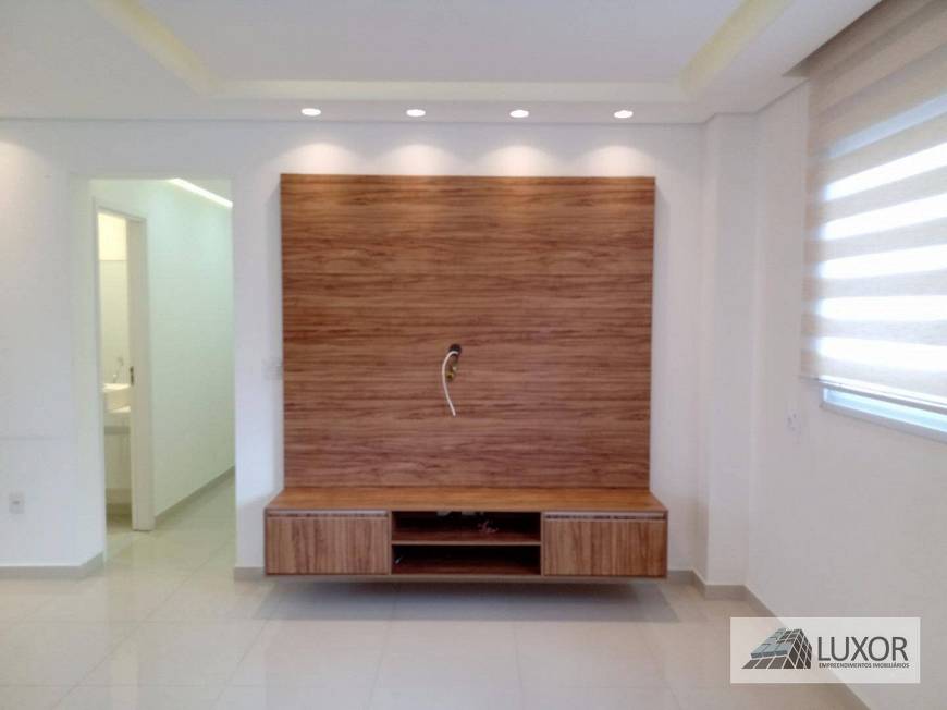 Foto 3 de Apartamento com 3 Quartos para alugar, 120m² em José Menino, Santos