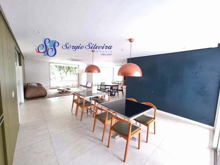 Foto 4 de Apartamento com 3 Quartos à venda, 365m² em Meireles, Fortaleza