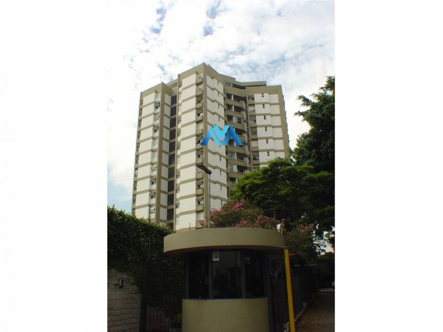 Foto 1 de Apartamento com 3 Quartos à venda, 85m² em Mirandópolis, São Paulo