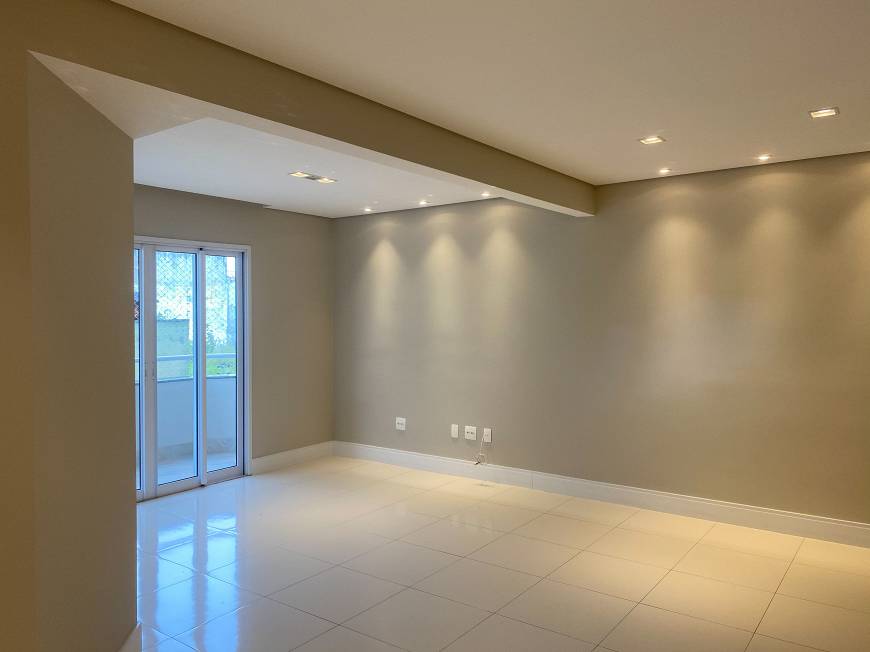 Foto 2 de Apartamento com 3 Quartos para alugar, 115m² em Mogi Moderno, Mogi das Cruzes