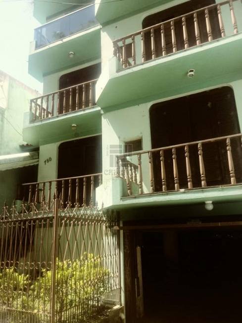 Foto 1 de Apartamento com 3 Quartos à venda, 95m² em Nossa Senhora de Fátima, Santa Maria
