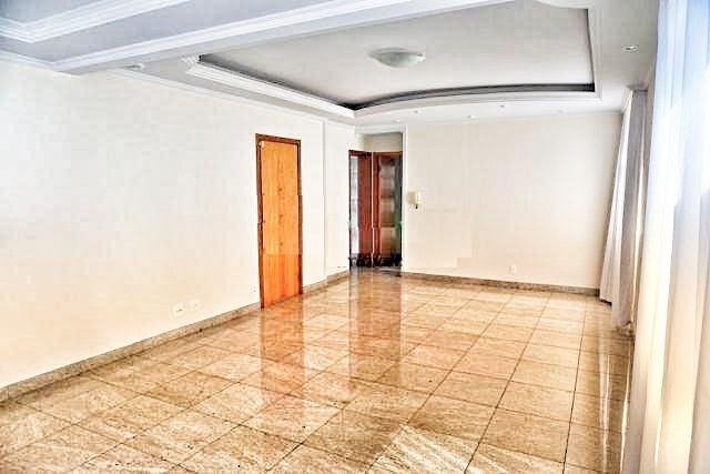 Foto 1 de Apartamento com 3 Quartos à venda, 186m² em Padre Eustáquio, Belo Horizonte