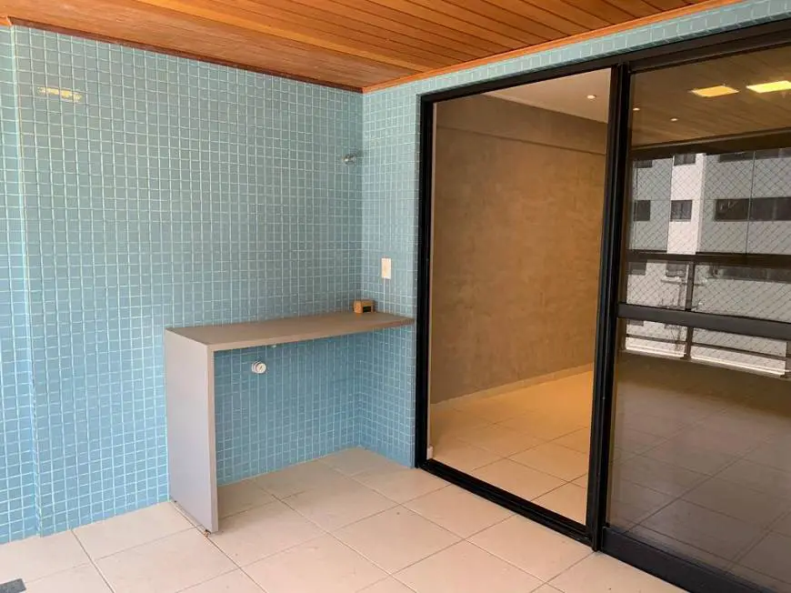 Foto 3 de Apartamento com 3 Quartos à venda, 140m² em Pajuçara, Maceió