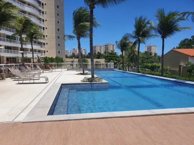 Foto 1 de Apartamento com 3 Quartos à venda, 80m² em Parque Iracema, Fortaleza
