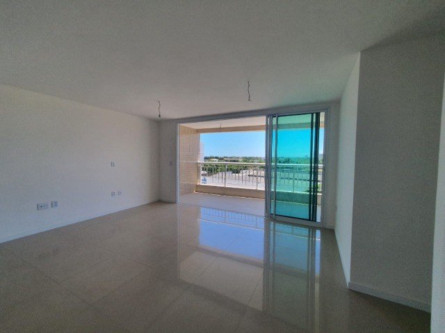 Foto 2 de Apartamento com 3 Quartos à venda, 80m² em Parque Iracema, Fortaleza