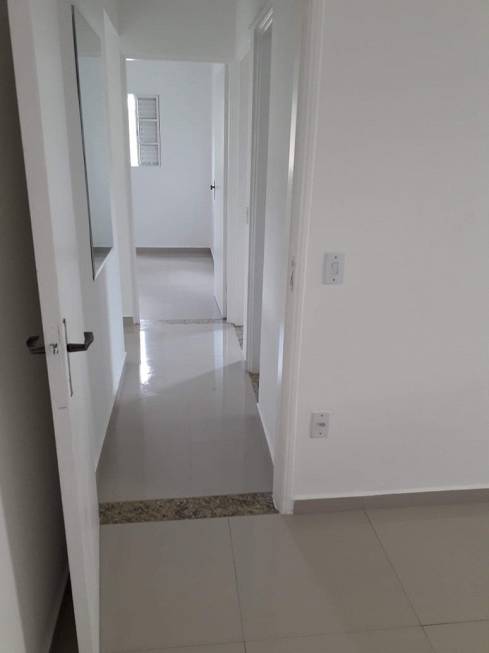 Foto 1 de Apartamento com 3 Quartos para alugar, 79m² em Parque Santana, Mogi das Cruzes