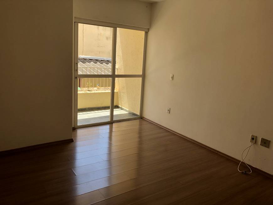 Foto 4 de Apartamento com 3 Quartos para alugar, 80m² em Parque Santana, Mogi das Cruzes