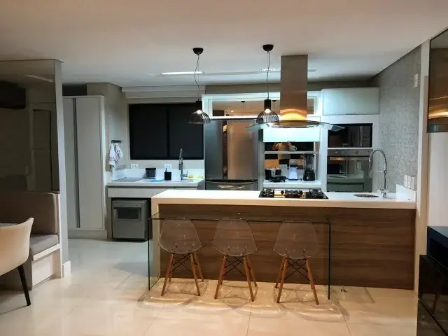 Foto 1 de Apartamento com 3 Quartos à venda, 118m² em Petrópolis, Natal