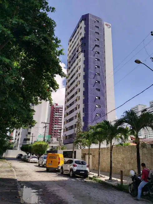 Foto 1 de Apartamento com 3 Quartos à venda, 160m² em Piedade, Jaboatão dos Guararapes