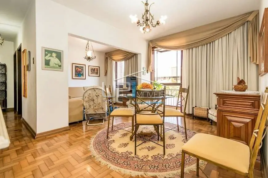 Foto 1 de Apartamento com 3 Quartos à venda, 105m² em Praia de Belas, Porto Alegre