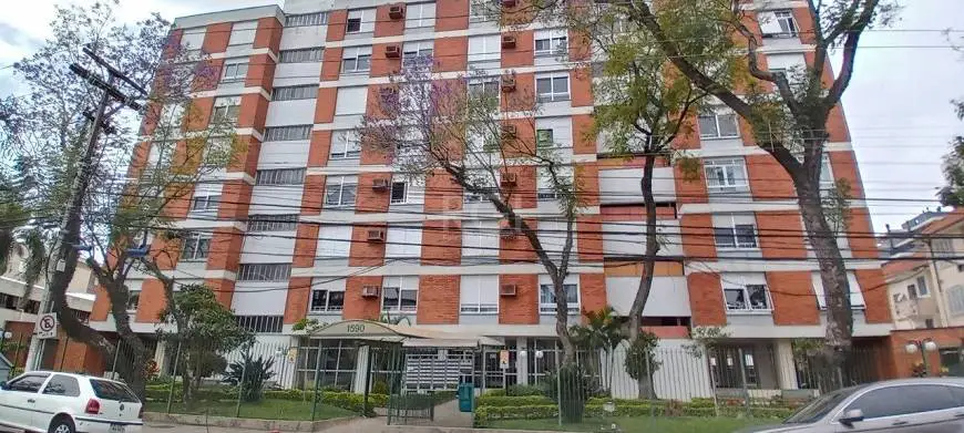 Foto 2 de Apartamento com 3 Quartos à venda, 120m² em Praia de Belas, Porto Alegre