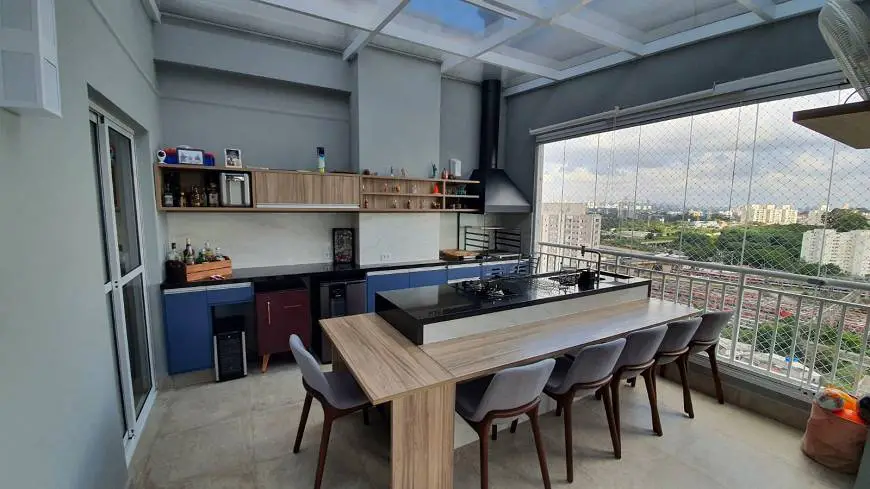 Foto 1 de Apartamento com 3 Quartos à venda, 138m² em Presidente Altino, Osasco