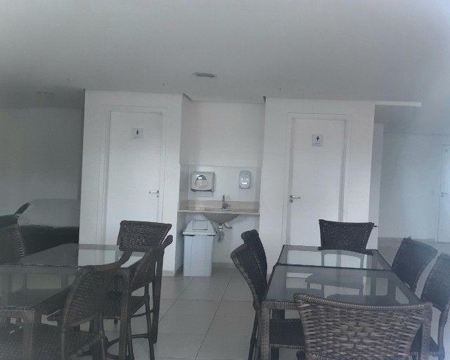 Foto 5 de Apartamento com 3 Quartos à venda, 67m² em Presidente Altino, Osasco