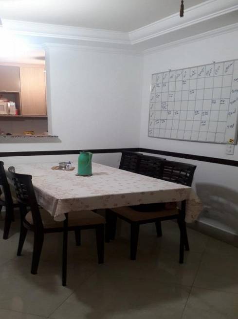 Foto 5 de Apartamento com 3 Quartos à venda, 69m² em Presidente Altino, Osasco