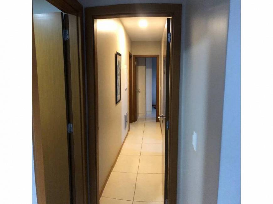 Foto 2 de Apartamento com 3 Quartos à venda, 141m² em Quilombo, Cuiabá