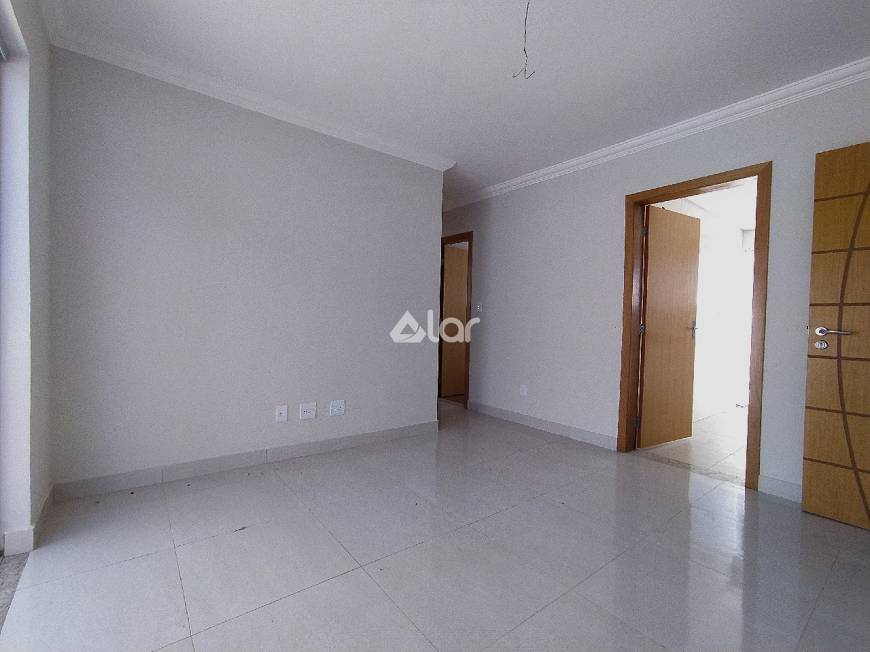 Foto 4 de Apartamento com 3 Quartos à venda, 61m² em Rio Branco, Belo Horizonte