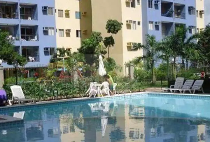 Foto 1 de Apartamento com 3 Quartos à venda, 69m² em San Martin, Recife