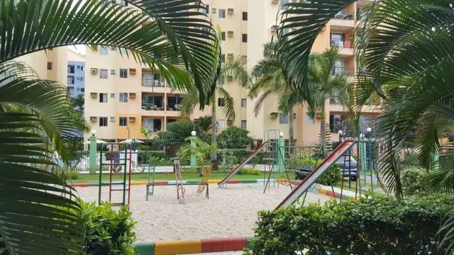Foto 3 de Apartamento com 3 Quartos à venda, 69m² em San Martin, Recife