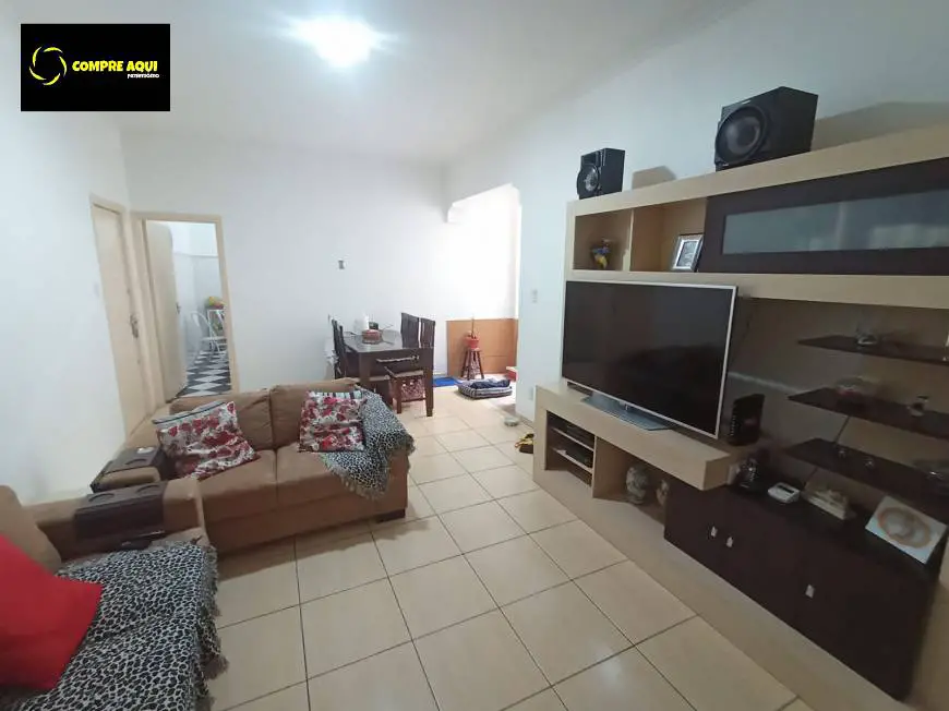 Foto 2 de Apartamento com 3 Quartos à venda, 132m² em Santa Cecília, São Paulo
