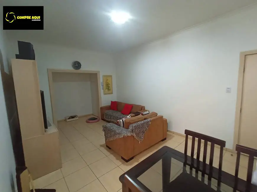 Foto 3 de Apartamento com 3 Quartos à venda, 132m² em Santa Cecília, São Paulo