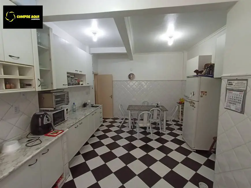 Foto 5 de Apartamento com 3 Quartos à venda, 132m² em Santa Cecília, São Paulo
