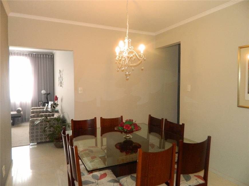 Foto 1 de Apartamento com 3 Quartos à venda, 120m² em Santa Lúcia, Belo Horizonte