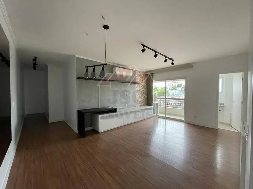 Foto 1 de Apartamento com 3 Quartos para alugar, 110m² em Santa Paula, São Caetano do Sul