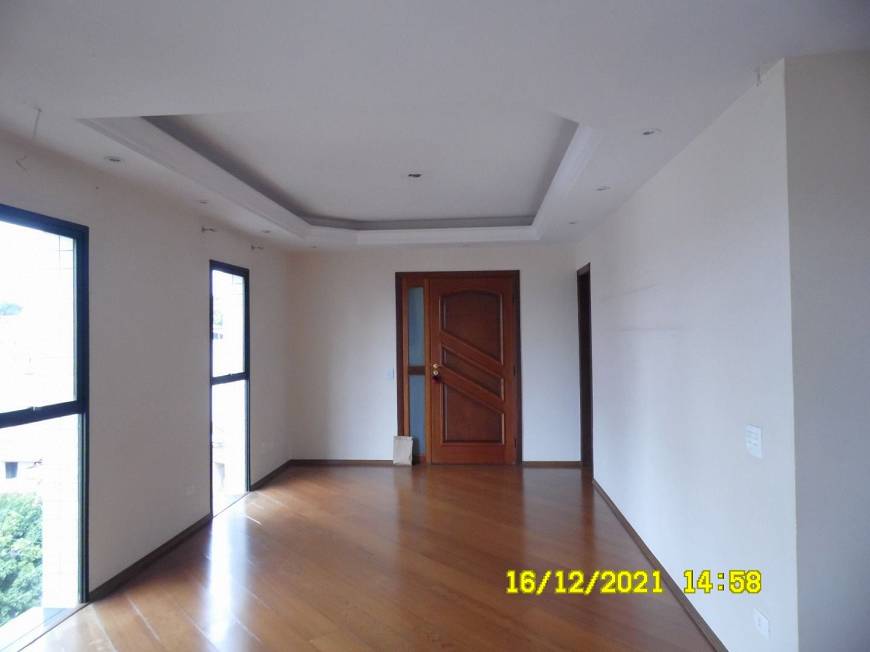 Foto 1 de Apartamento com 3 Quartos para alugar, 130m² em Santa Teresinha, Santo André