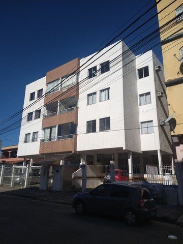 Foto 1 de Apartamento com 3 Quartos à venda, 70m² em Santo André, Cariacica