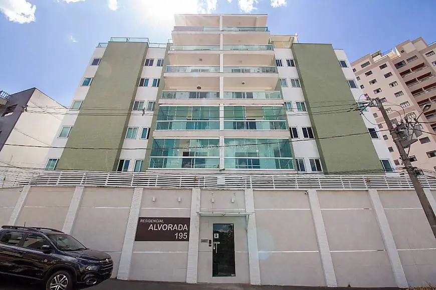 Foto 1 de Apartamento com 3 Quartos à venda, 153m² em São Mateus, Juiz de Fora