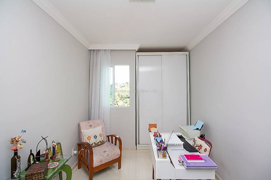 Foto 5 de Apartamento com 3 Quartos à venda, 153m² em São Mateus, Juiz de Fora
