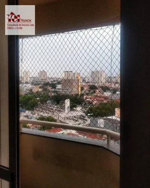 Foto 1 de Apartamento com 3 Quartos à venda, 83m² em Silveira, Santo André