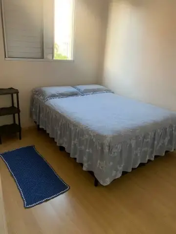 Foto 1 de Apartamento com 3 Quartos à venda, 60m² em Vila Carmosina, São Paulo