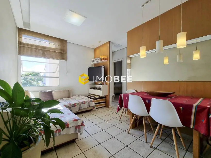 Foto 1 de Apartamento com 3 Quartos à venda, 72m² em Vila Clóris, Belo Horizonte