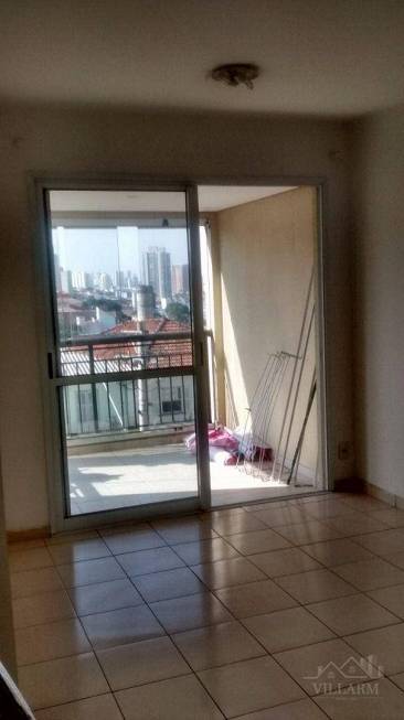 Foto 1 de Apartamento com 3 Quartos à venda, 68m² em Vila Firmiano Pinto, São Paulo