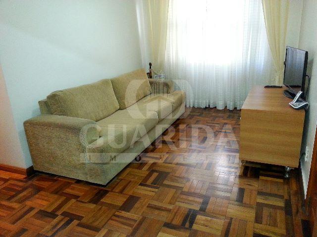 Foto 1 de Apartamento com 3 Quartos à venda, 69m² em Vila Ipiranga, Porto Alegre