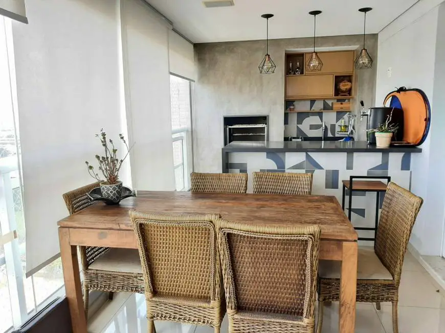 Foto 5 de Apartamento com 3 Quartos à venda, 158m² em Vila Leopoldina, São Paulo