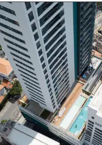 Foto 1 de Apartamento com 3 Quartos à venda, 111m² em Vila Madalena, São Paulo