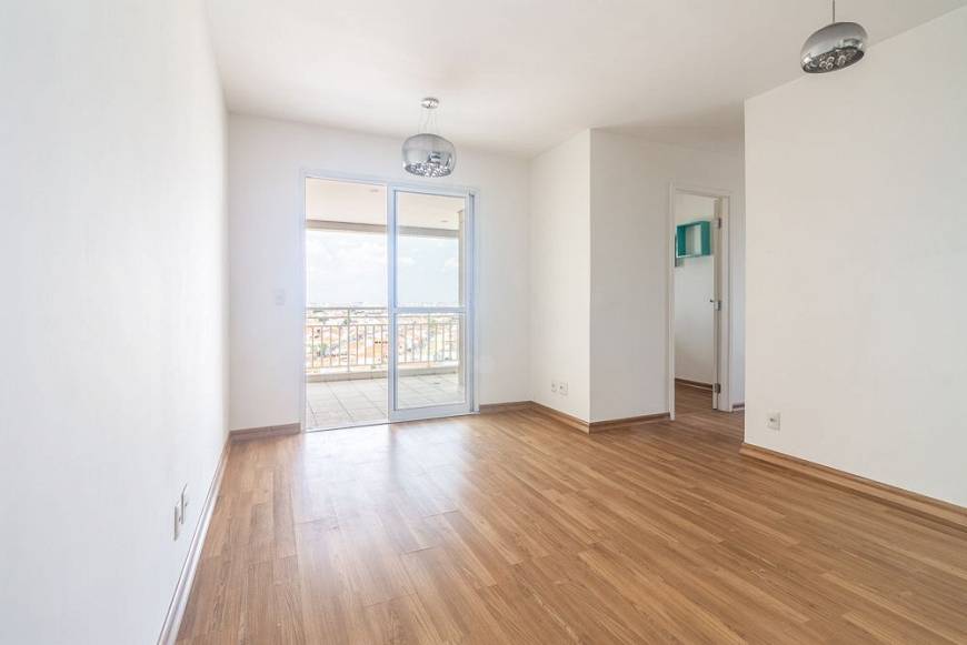 Foto 2 de Apartamento com 3 Quartos à venda, 72m² em Vila Maria, São Paulo