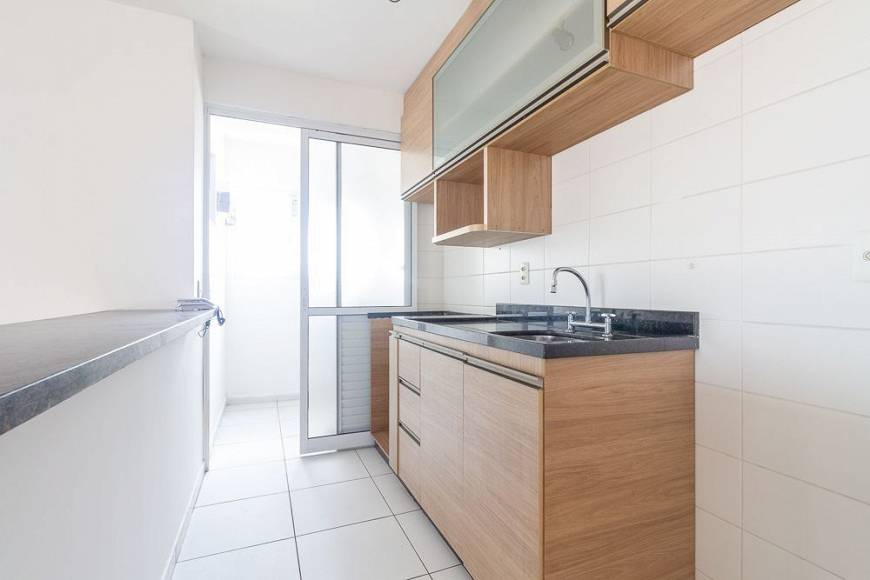 Foto 5 de Apartamento com 3 Quartos à venda, 72m² em Vila Maria, São Paulo