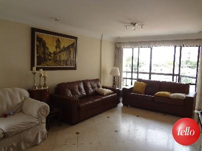 Foto 1 de Apartamento com 3 Quartos à venda, 165m² em Vila Prudente, São Paulo