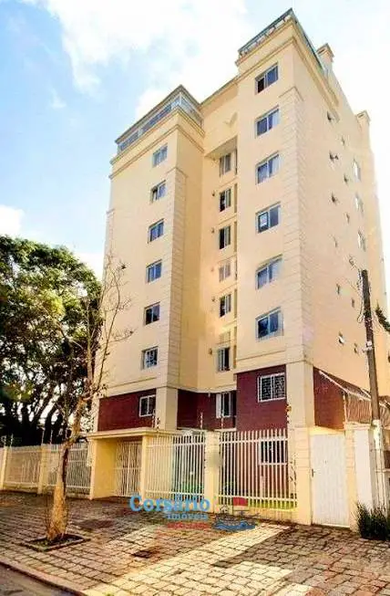 Foto 1 de Apartamento com 4 Quartos à venda, 91m² em Água Verde, Curitiba