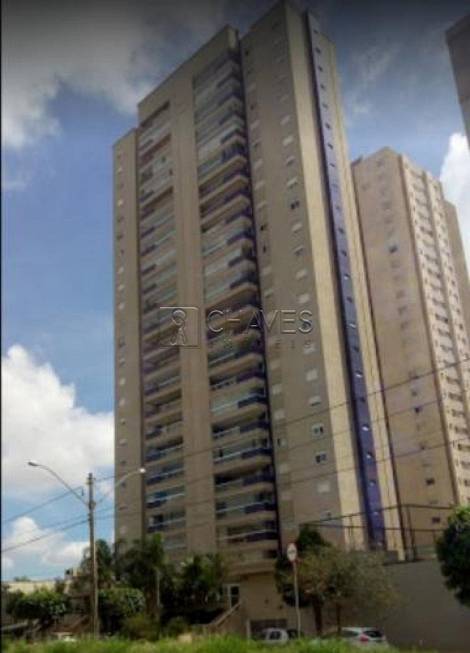 Foto 1 de Apartamento com 4 Quartos à venda, 202m² em Bosque das Juritis, Ribeirão Preto