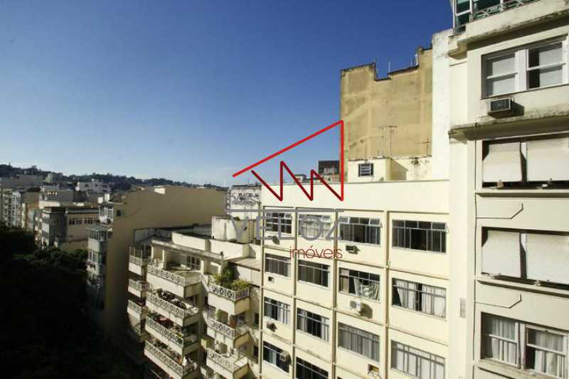 Foto 4 de Apartamento com 4 Quartos à venda, 105m² em Flamengo, Rio de Janeiro