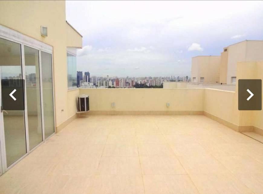Foto 1 de Apartamento com 4 Quartos à venda, 294m² em Granja Julieta, São Paulo