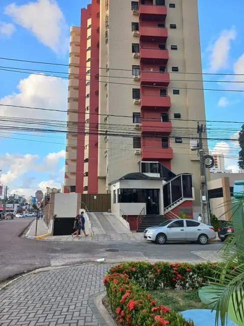 Foto 1 de Apartamento com 4 Quartos à venda, 130m² em Jardim Cidade Universitária, João Pessoa