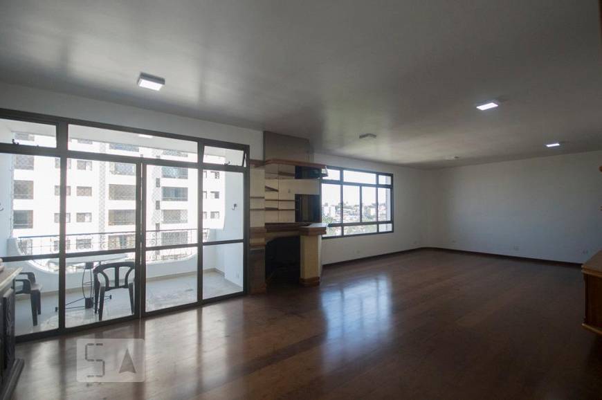 Foto 1 de Apartamento com 4 Quartos para alugar, 270m² em Jardim do Mar, São Bernardo do Campo
