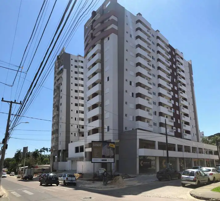 Foto 1 de Apartamento com 4 Quartos à venda, 101m² em Michel, Criciúma